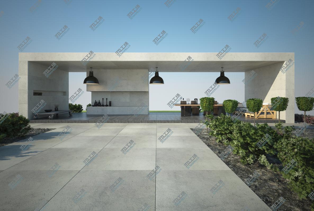 images/goods_img/202104094/3D Archmodels vol. 190/3.jpg